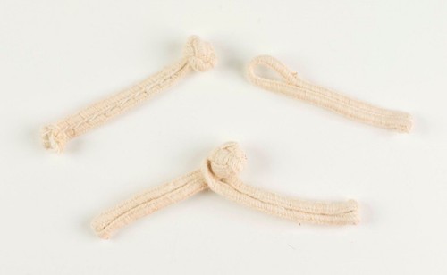 Pairs cream chinese - 10,