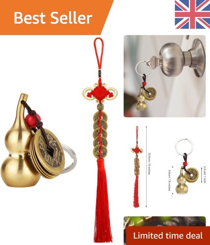 Chinese knot lucky charms - chinese,