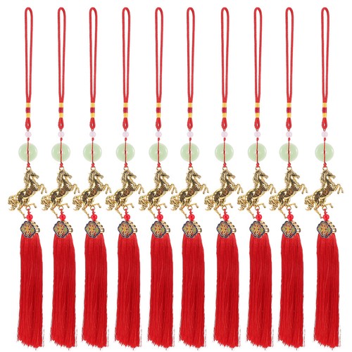 Red chinese knot - chinese,