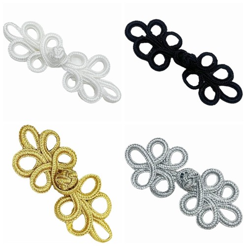 10pair chinese knots frog - chinese,