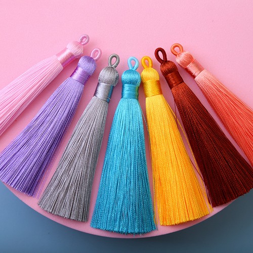 Pack 8cm chinese knot - 8cm,