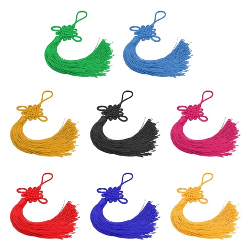 Chinese knotting cord - chinese,