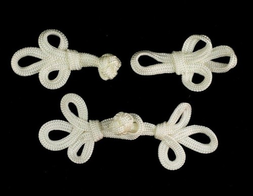 Pairs large ivory chinese - ivory,