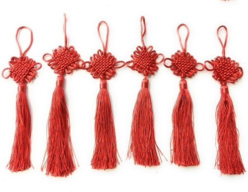Red chinese new - 6,