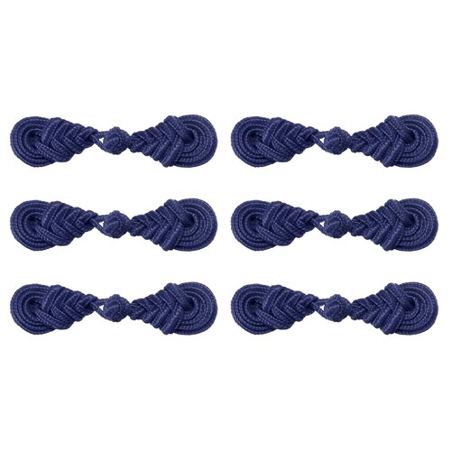 Pairs chinese knots frog - chinese,
