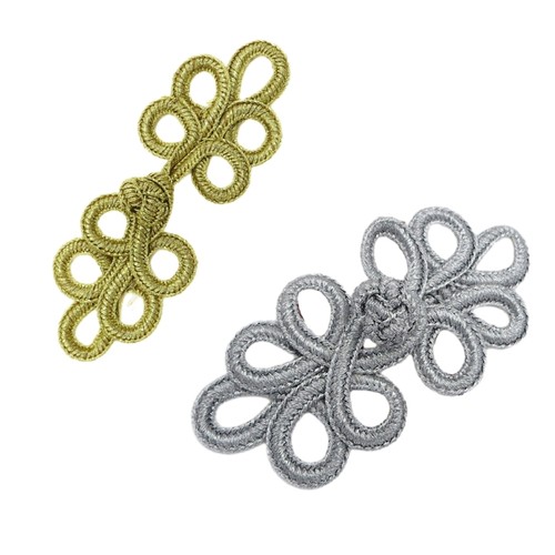 Traditional chinese knot - traditional,