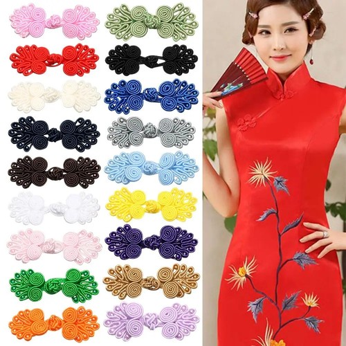 Pairs handmade chinese knot - chinese,