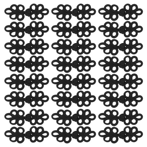 Pcs chinese knot buttons - pcs,