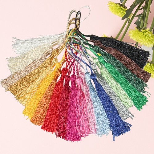 Assorted color chinese knot - color,