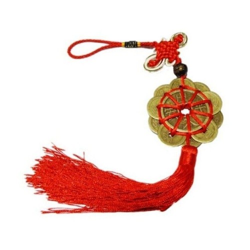 Feng shui mystic knot - feng,