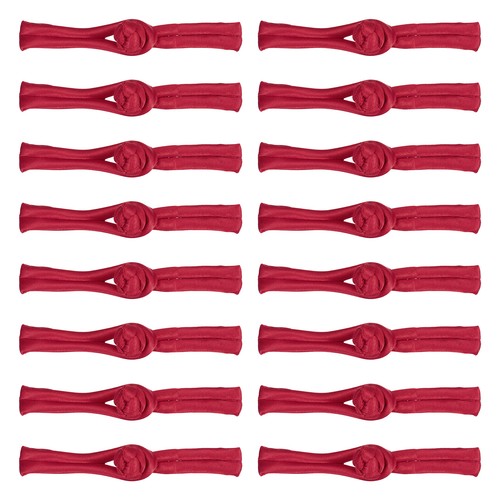 Pairs chinese knots frog - 16,