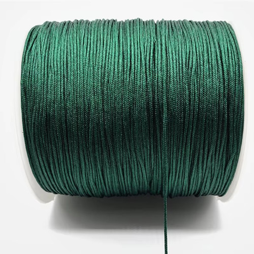 1mm 5mm nylon cord - 1mm, 1.5mm