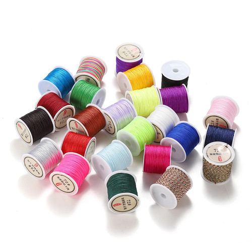 8mm nylon thread - 0.8mm,