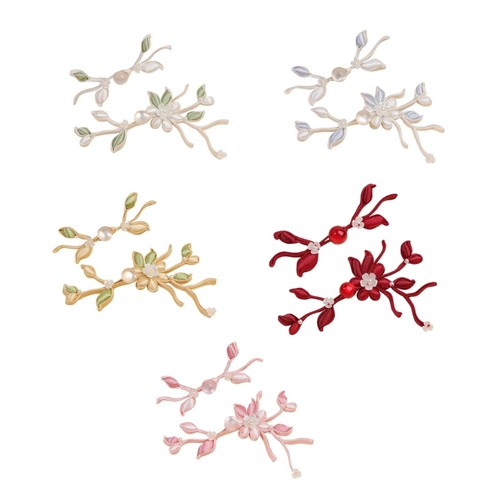 Handmade chinese knot button - handmade,