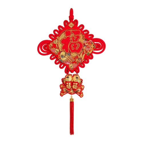 For symbol chinese knot - for, fu