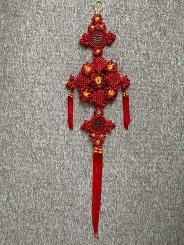 Traditional decorative item - ,
