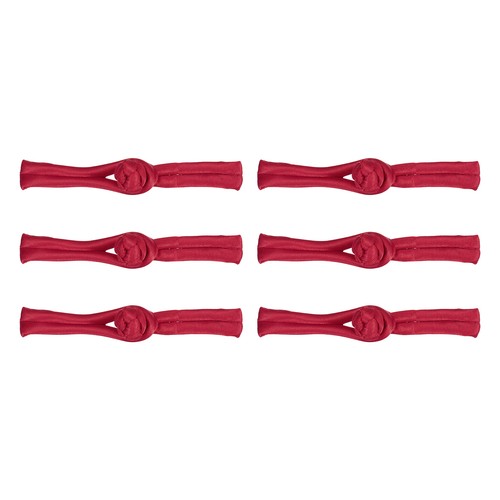 Pairs chinese knots - 6, frog