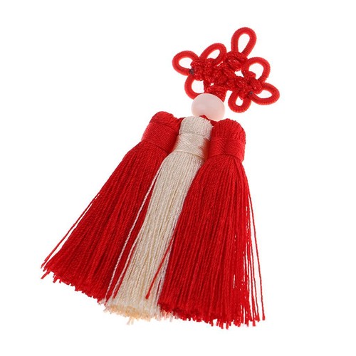 Traditional chinese knot - traditional,