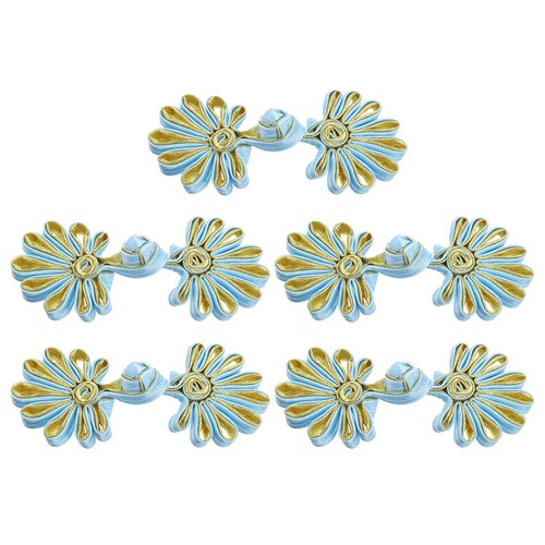 Pairs chinese knot - 5,