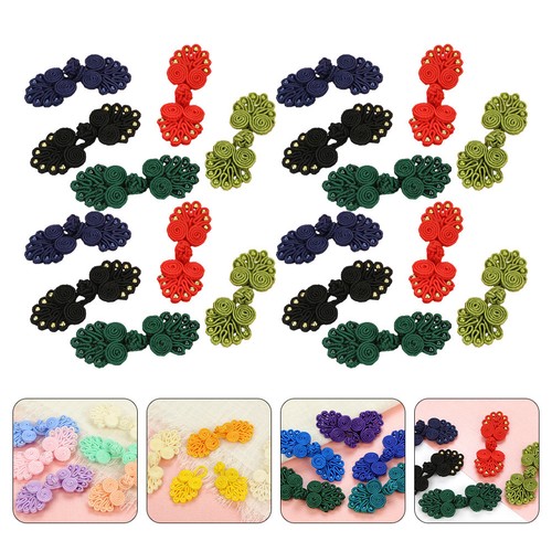 50pcs durable chinese - durable, knot