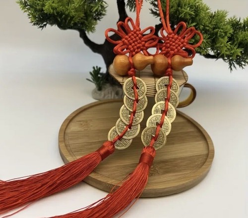 Pcs traditional chinese knot - 2,